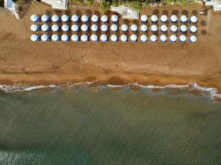 Giannoulis Santa Marina Beach hotel Chania