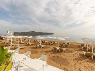 GIANNOULIS SANTA MARINA PLAZA (Adults Only +16 Y.O)