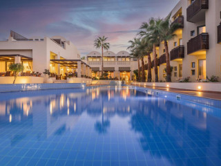 GIANNOULIS SANTA MARINA PLAZA (Adults Only +16 Y.O)