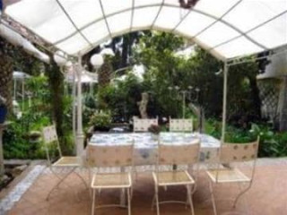 Giardino Segreto - Via Foria 216 Ammezzato