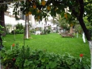 Giardino Segreto - Via Foria 216 Ammezzato