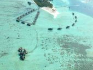 Gili Lankanfushi Maldives