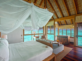 Gili Lankanfushi Maldives