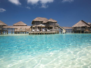 Gili Lankanfushi Maldives