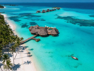Gili Lankanfushi Resort Maldives
