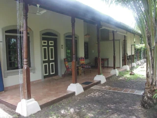 Ging Oya Lodge