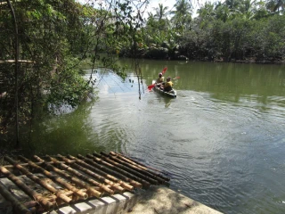 Ging Oya Lodge