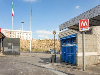 Gioberti Hotel