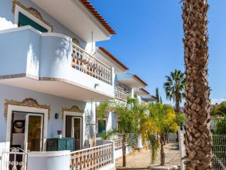 Giramar Apartamentos Turisticos