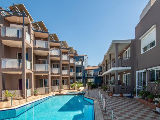 Girogiali Hotel