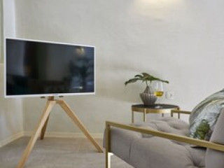 GITSA CLIFF LUXURY VILLA