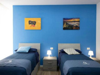 GIULY SUITES AND ROOMS