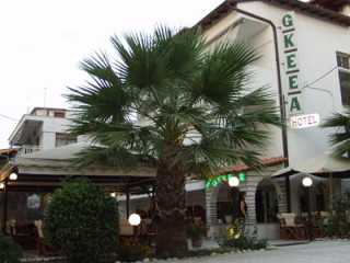 GREEN LIFE HOTEL