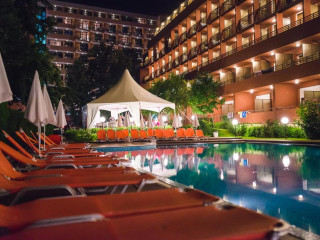 MAGDA HOTEL