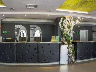 MAGDA HOTEL
