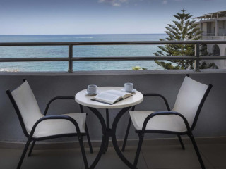 Glaros Beach Hotel
