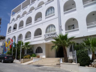 GLAROS BEACH