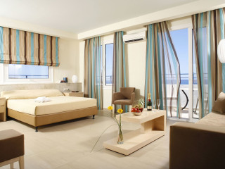 Glaros Beach Hotel