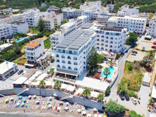 GLAROS BEACH HOTEL