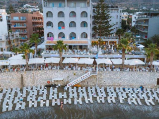 GLAROS BEACH HOTEL
