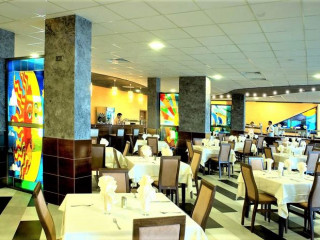 GLARUS HOTEL SUNNY BEACH