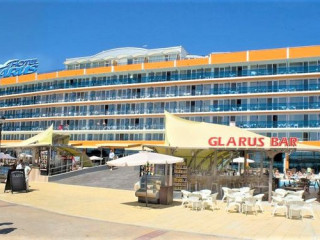 GLARUS HOTEL SUNNY BEACH