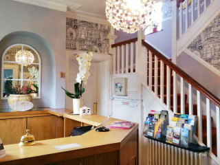 Glendevon House Hotel