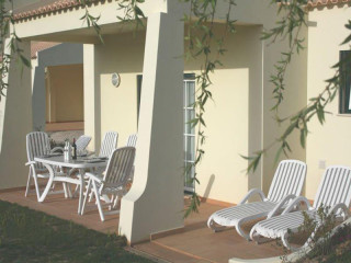 Glenridge Albufeira  Aldeamento Turístico