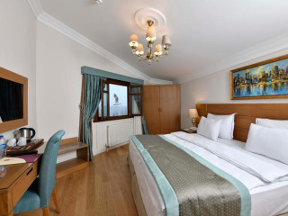 GLK Premier Sea Mansion Suites And Spa