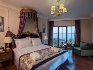 GLK Premier Sea Mansion Suites And Spa