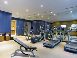 Global Hotel Panama