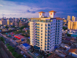GLOBAL TOWERS HOTEL & APARTMENTS