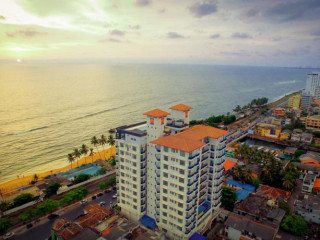 GLOBAL TOWERS HOTEL & APARTMENTS