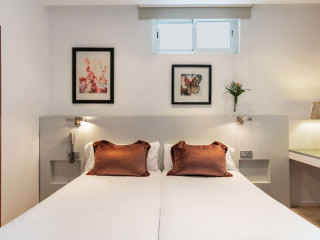 Globales Acis & Galatea