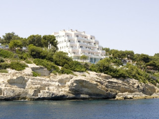 Globales Apartamentos Cala Viñas