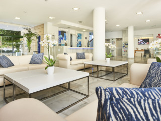 Globales Apartamentos Nova