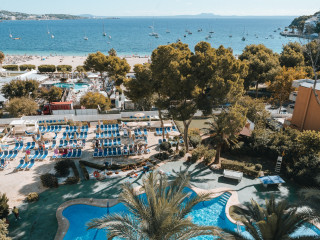 Globales Apartamentos Nova