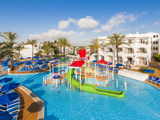 Globales Apartotel Bouganvilla