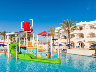 Globales Bouganvilla