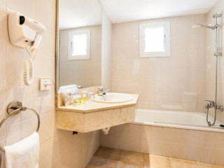 Globales Bouganvilla