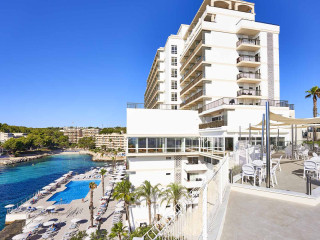 Globales Cala Viñas - Adults Only 16+