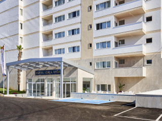 Globales Cala Viñas - Adults Only 16+