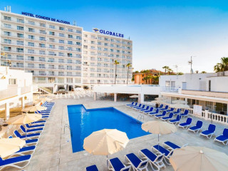 Globales Condes de Alcudia