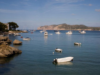 Globales Costa de la Calma