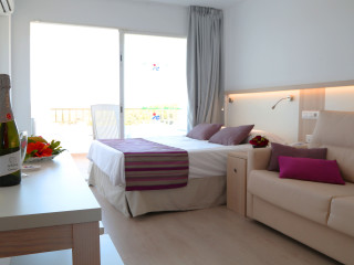 Blend Club Aqua Resort