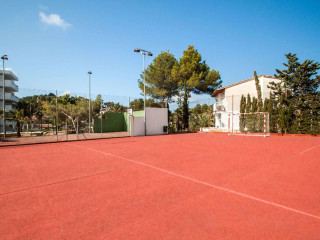 GLOBALES COSTA DE LA CALMA