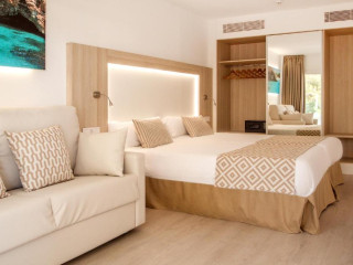 Globales Costa de la Calma