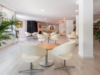 Globales Costa de la Calma