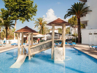 Globales Costa de la Calma