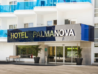 Globales Palmanova